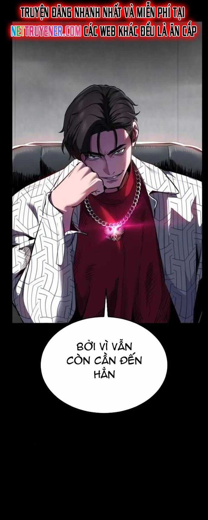 Cậu Bé Của Thần Chết Chương 280 trang 20