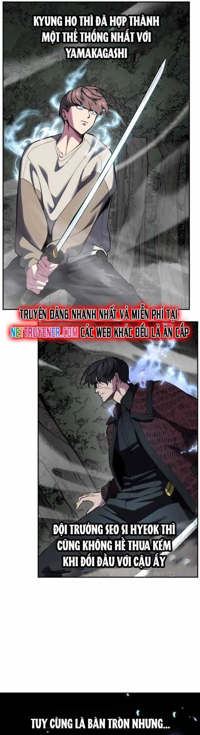 Cậu Bé Của Thần Chết Chương 280 trang 24