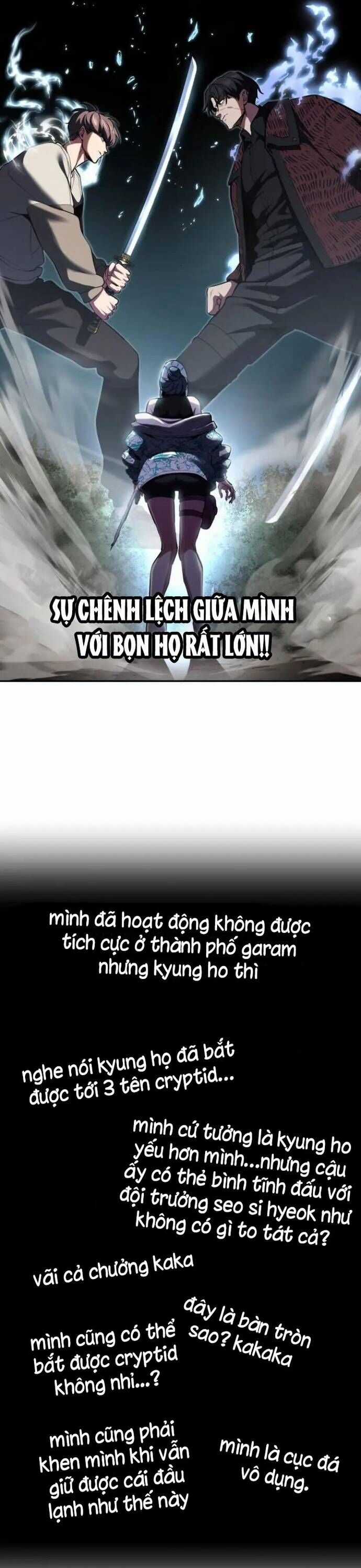 Cậu Bé Của Thần Chết Chương 280 trang 25