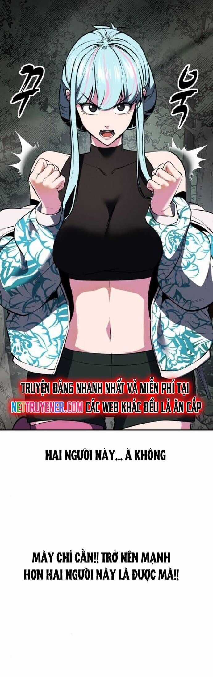 Cậu Bé Của Thần Chết Chương 280 trang 27