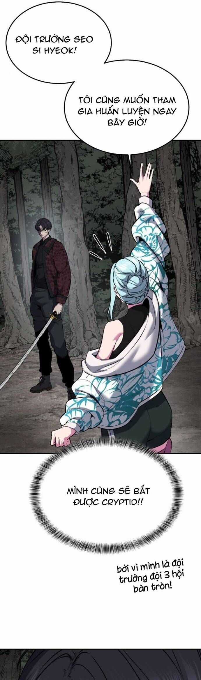 Cậu Bé Của Thần Chết Chương 280 trang 28