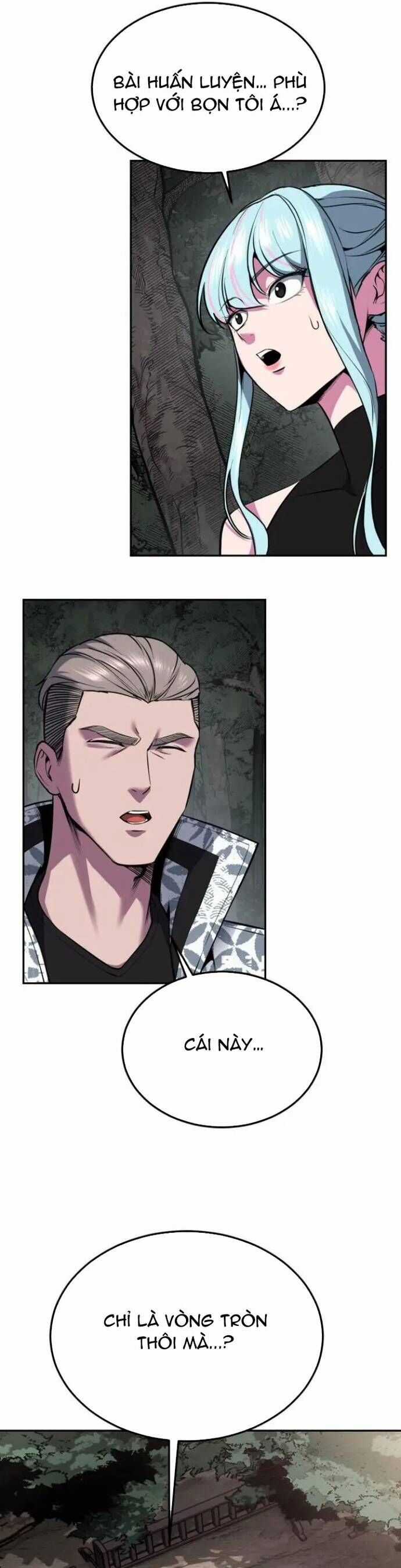 Cậu Bé Của Thần Chết Chương 280 trang 30