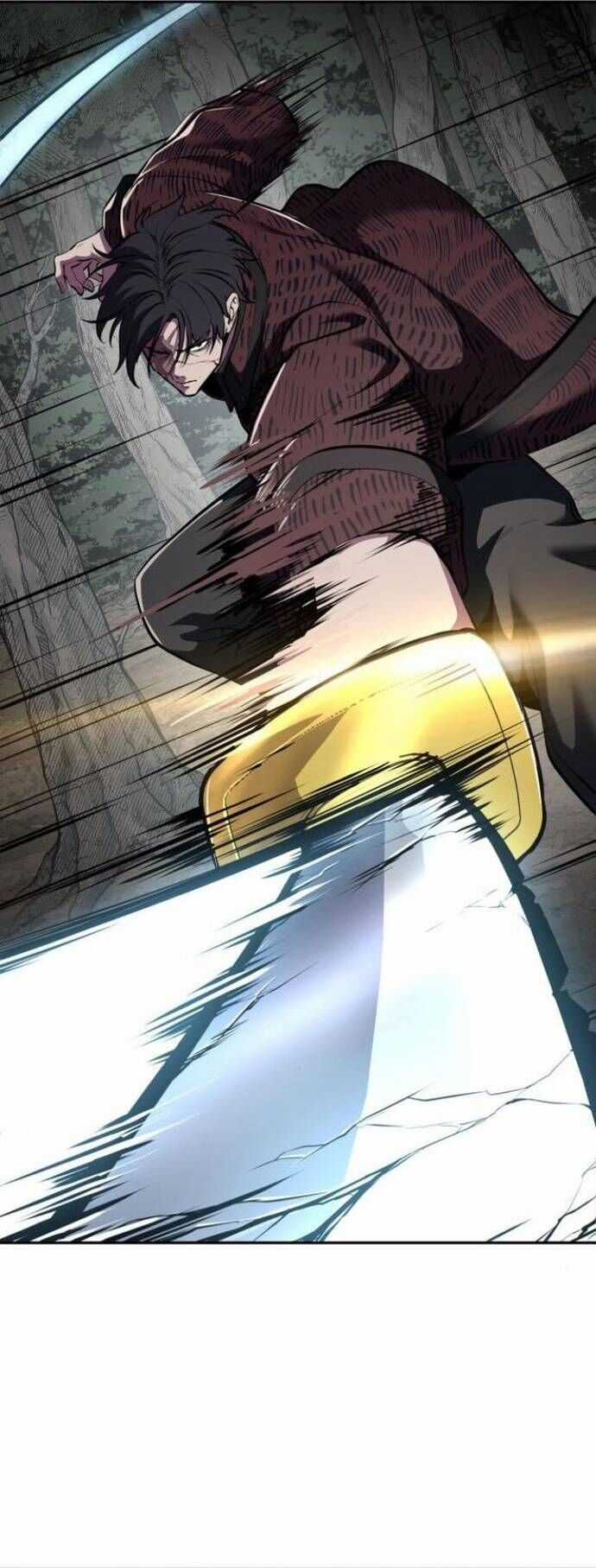 Cậu Bé Của Thần Chết Chương 280 trang 32