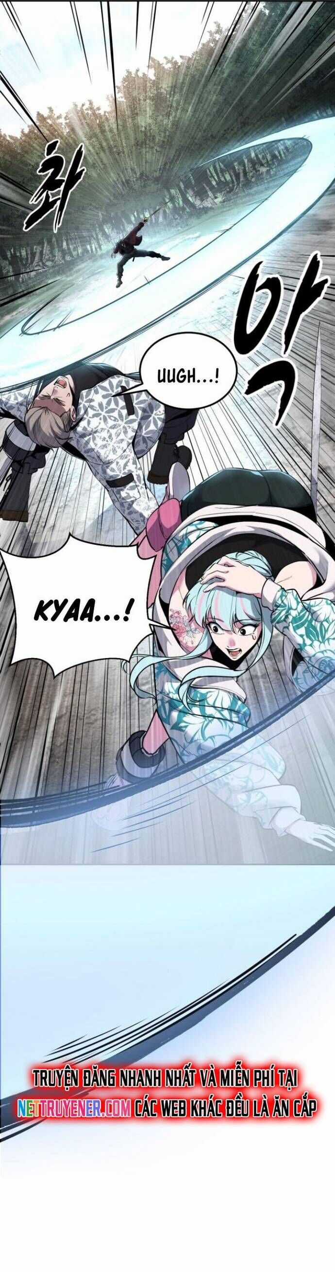 Cậu Bé Của Thần Chết Chương 280 trang 33