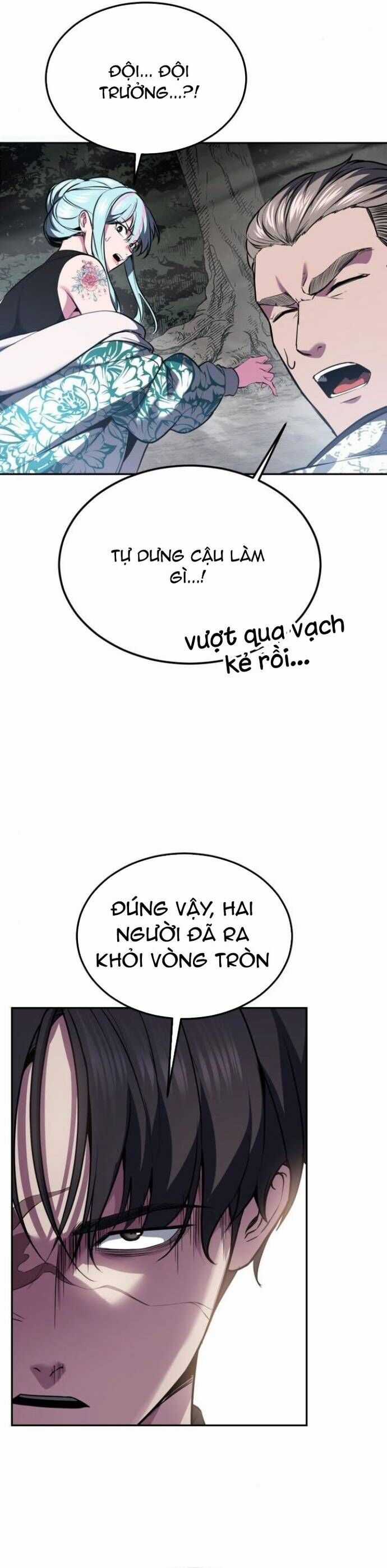 Cậu Bé Của Thần Chết Chương 280 trang 34