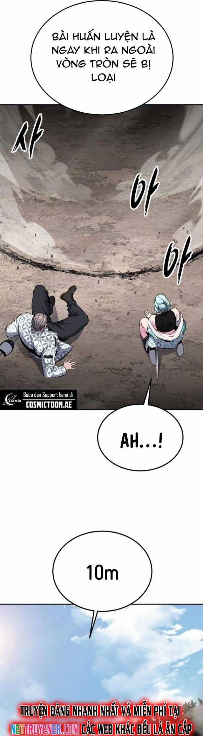 Cậu Bé Của Thần Chết Chương 280 trang 35