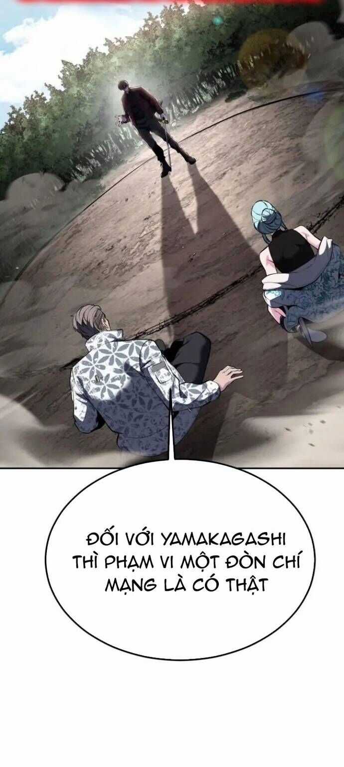 Cậu Bé Của Thần Chết Chương 280 trang 36