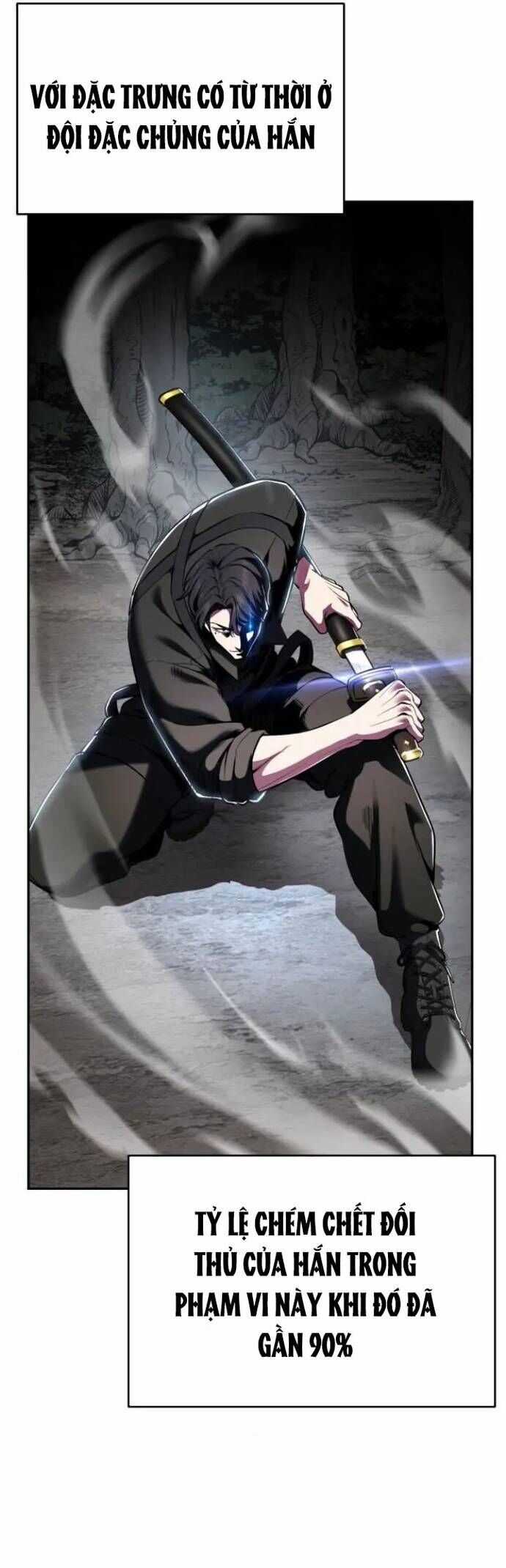 Cậu Bé Của Thần Chết Chương 280 trang 37