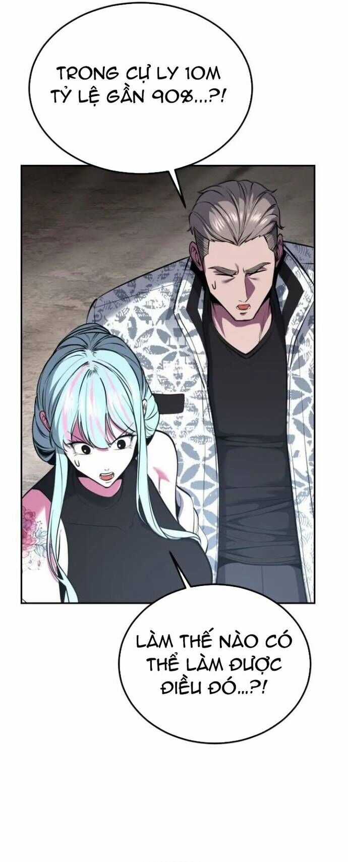 Cậu Bé Của Thần Chết Chương 280 trang 38