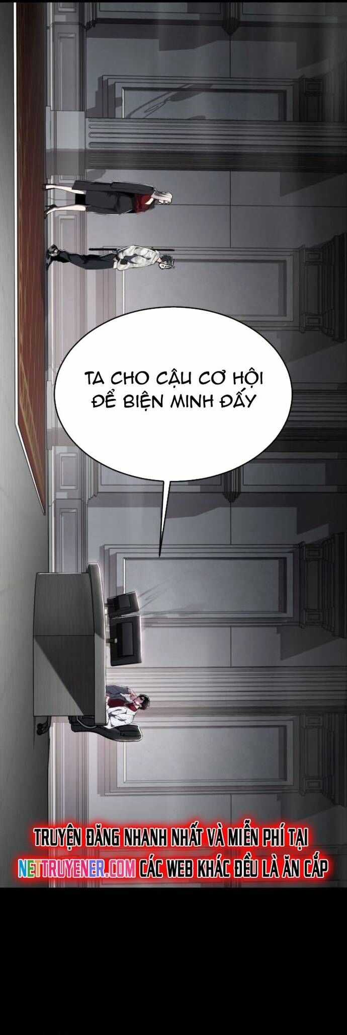 Cậu Bé Của Thần Chết Chương 280 trang 4