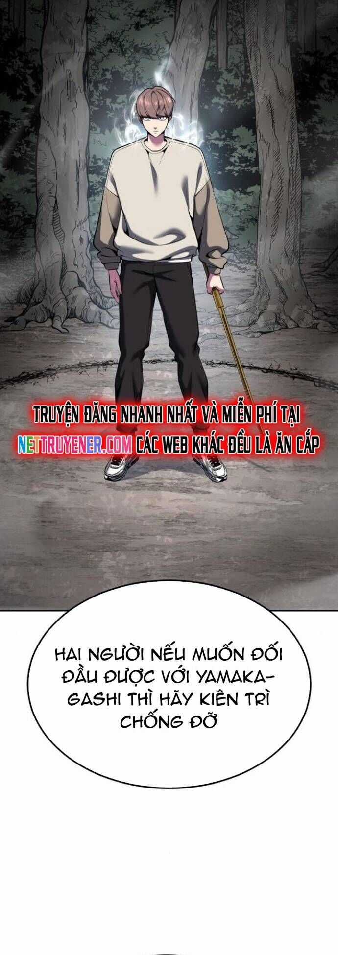 Cậu Bé Của Thần Chết Chương 280 trang 41