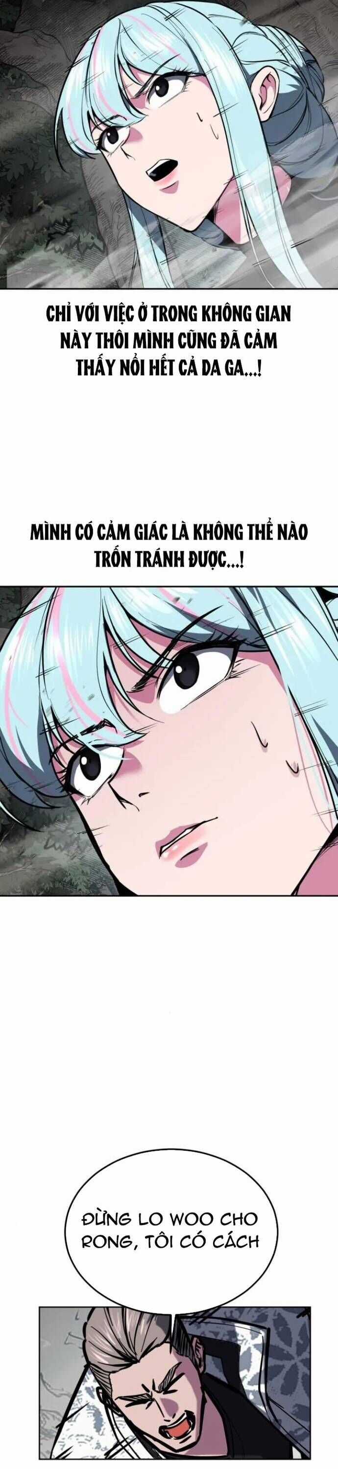 Cậu Bé Của Thần Chết Chương 280 trang 44