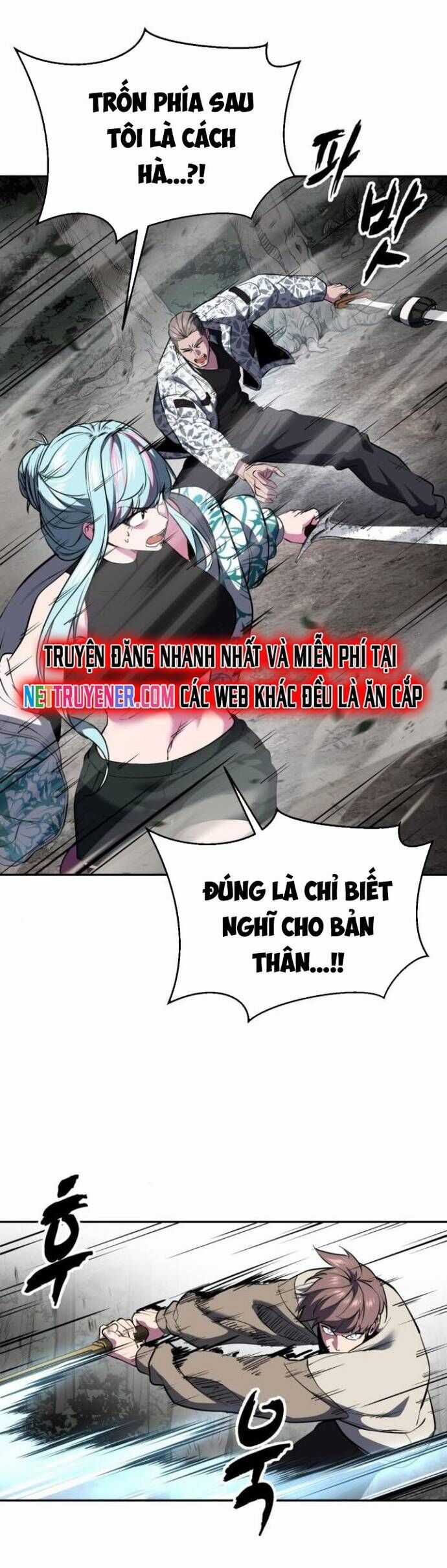 Cậu Bé Của Thần Chết Chương 280 trang 45