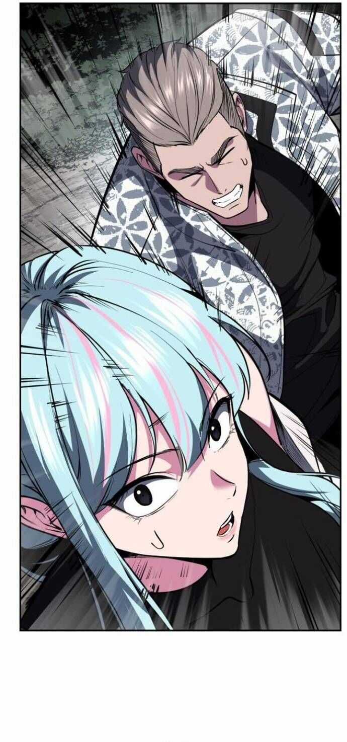 Cậu Bé Của Thần Chết Chương 280 trang 46