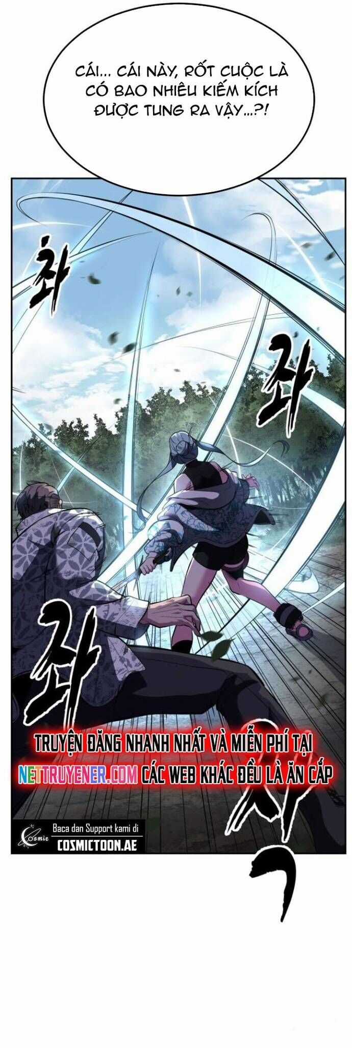 Cậu Bé Của Thần Chết Chương 280 trang 47