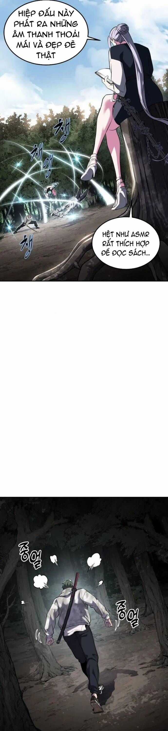 Cậu Bé Của Thần Chết Chương 280 trang 49