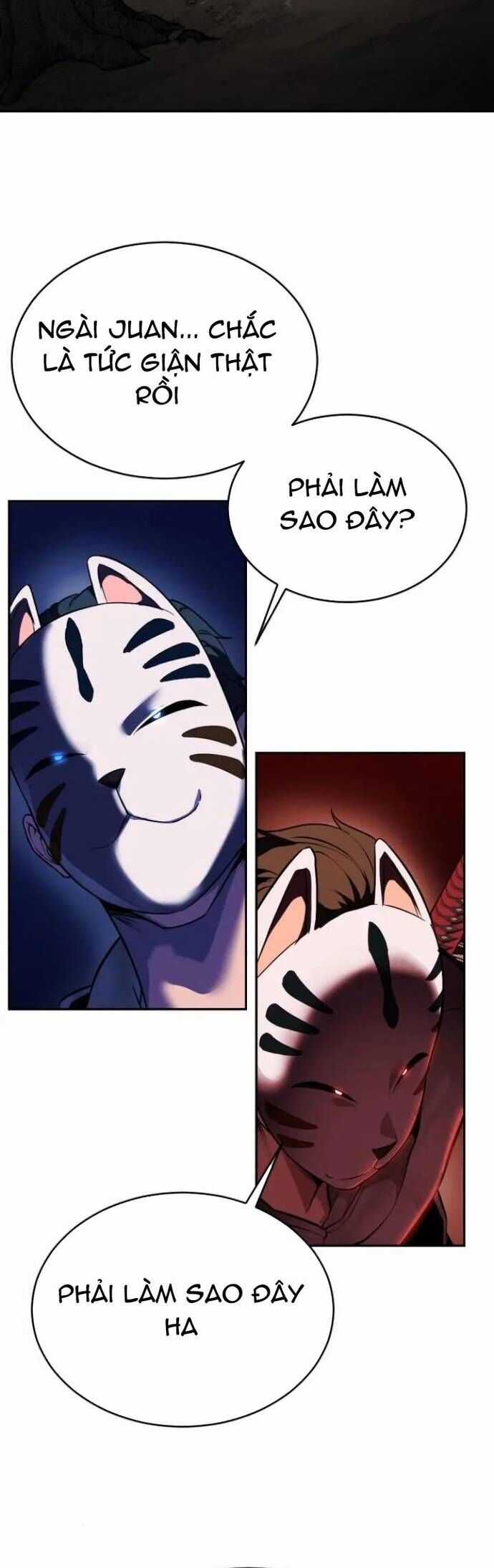 Cậu Bé Của Thần Chết Chương 280 trang 50