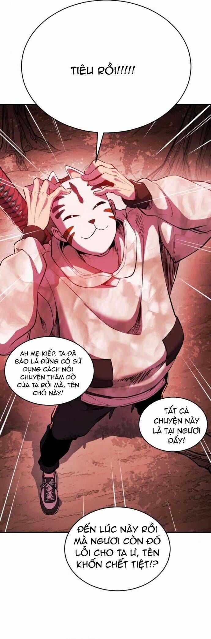 Cậu Bé Của Thần Chết Chương 280 trang 51