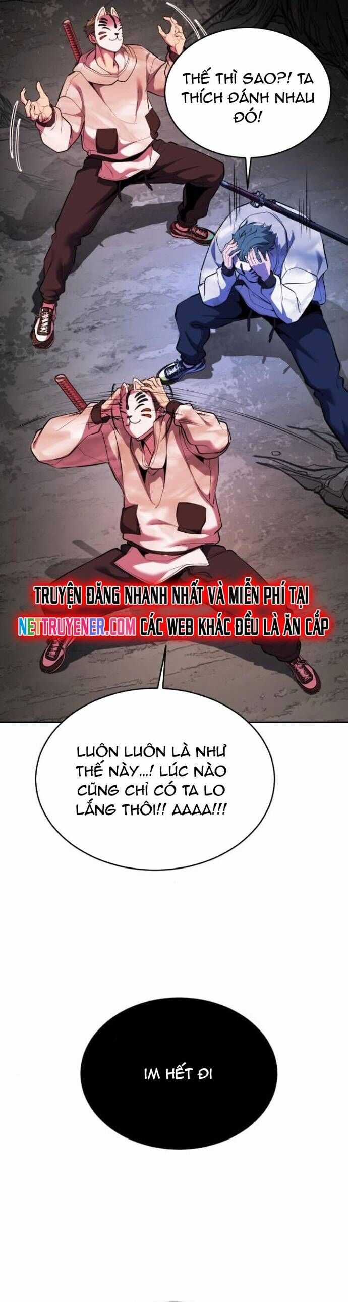 Cậu Bé Của Thần Chết Chương 280 trang 53