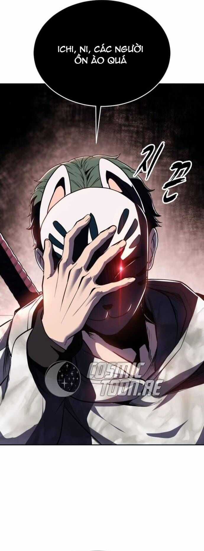 Cậu Bé Của Thần Chết Chương 280 trang 54