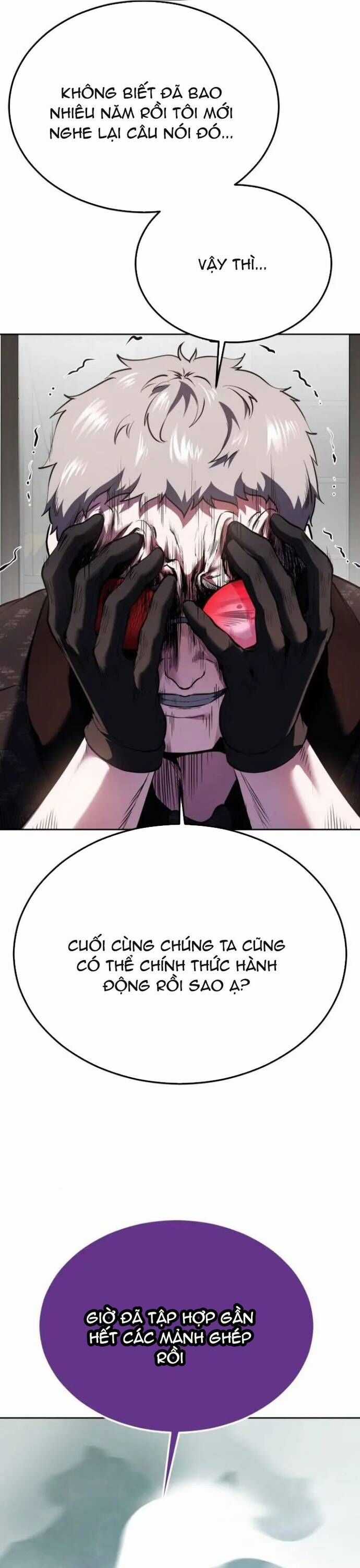 Cậu Bé Của Thần Chết Chương 280 trang 55