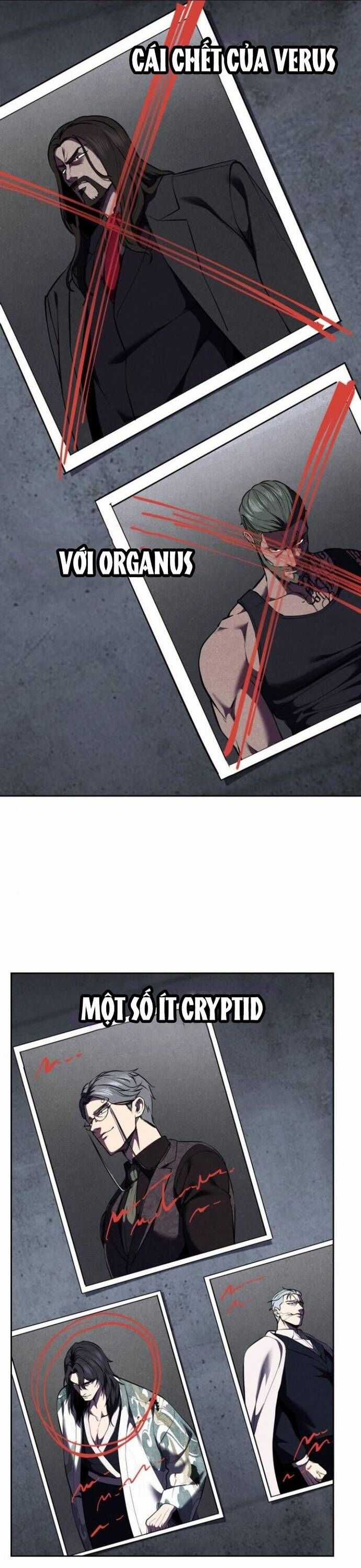 Cậu Bé Của Thần Chết Chương 280 trang 58