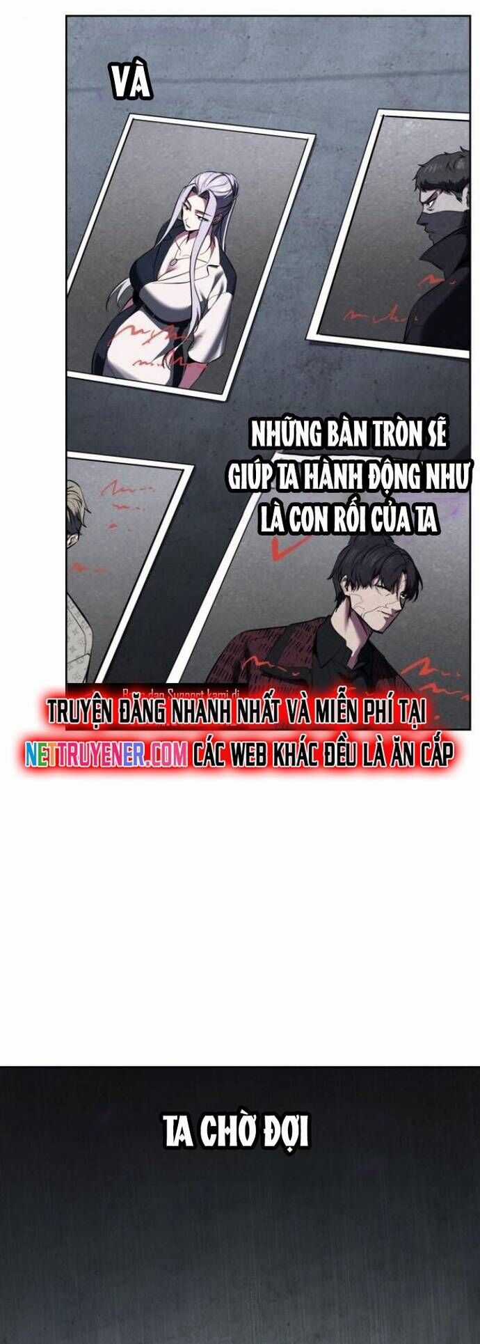 Cậu Bé Của Thần Chết Chương 280 trang 59