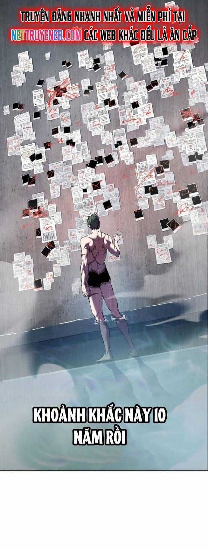 Cậu Bé Của Thần Chết Chương 280 trang 60