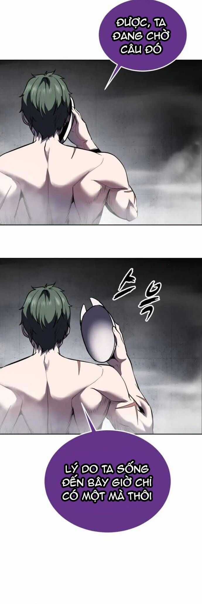 Cậu Bé Của Thần Chết Chương 280 trang 62