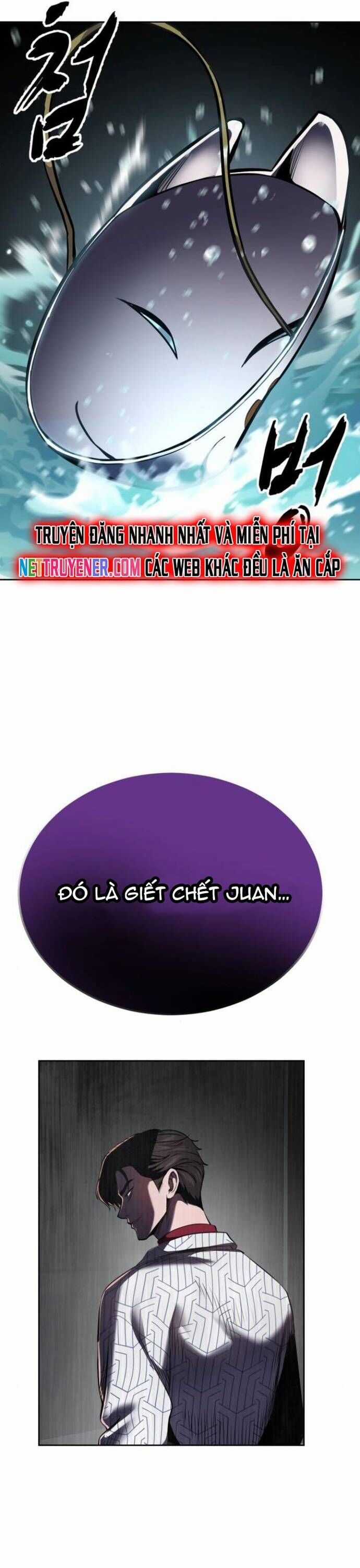 Cậu Bé Của Thần Chết Chương 280 trang 63