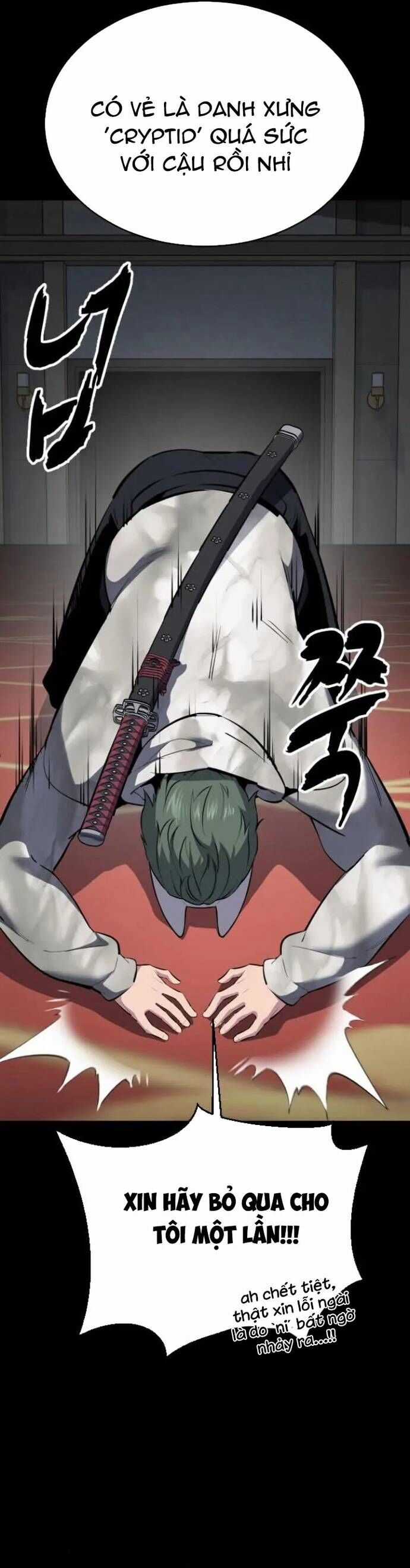 Cậu Bé Của Thần Chết Chương 280 trang 7