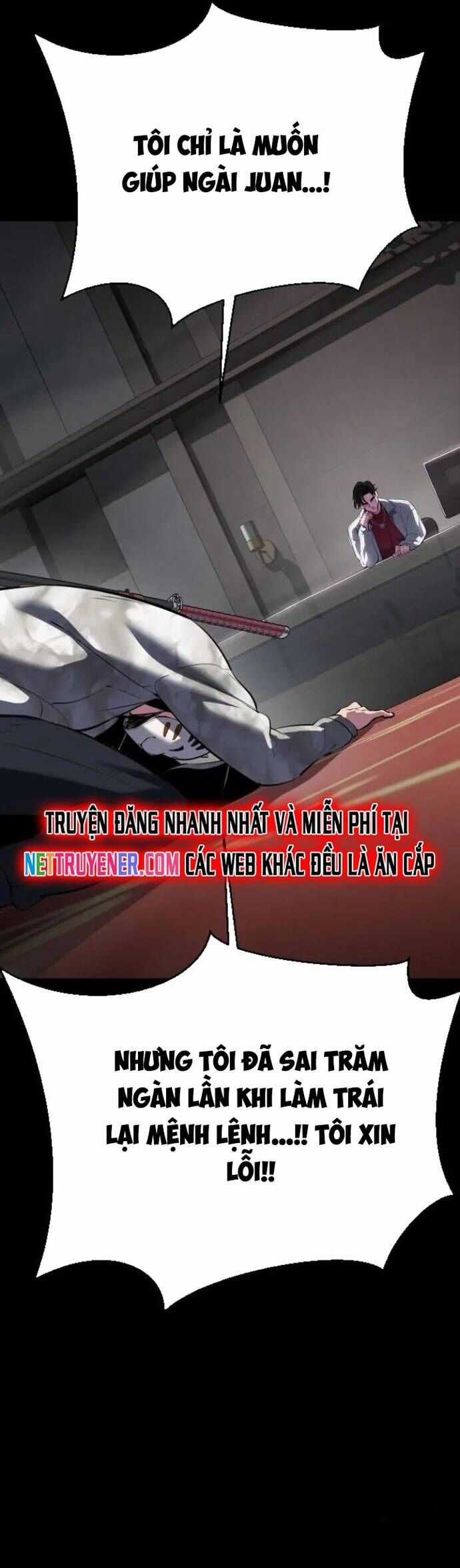 Cậu Bé Của Thần Chết Chương 280 trang 8