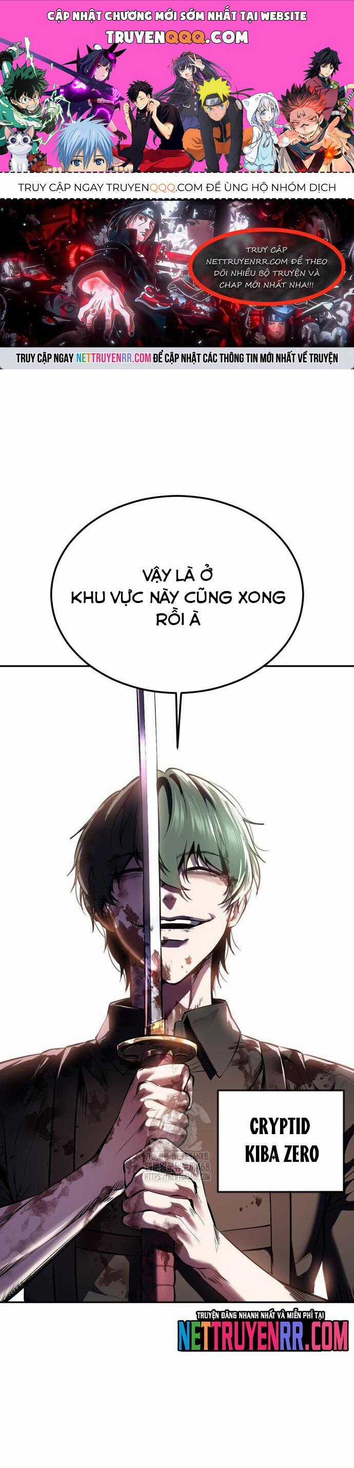 Cậu Bé Của Thần Chết Chương 282 trang 0