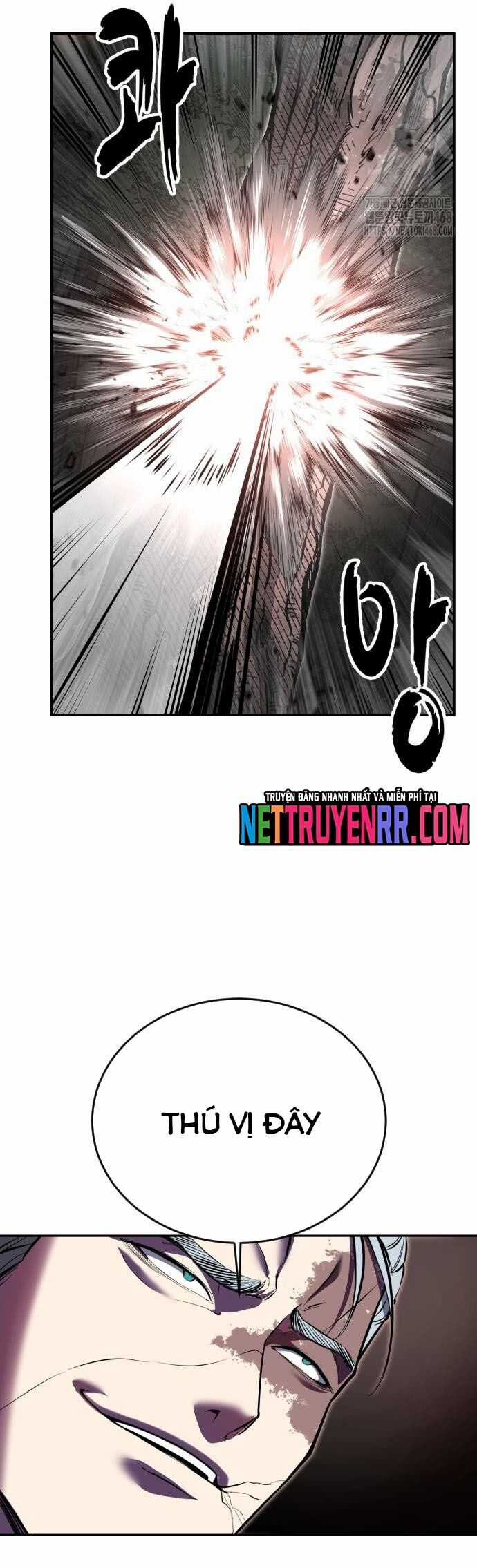 Cậu Bé Của Thần Chết Chương 282 trang 10