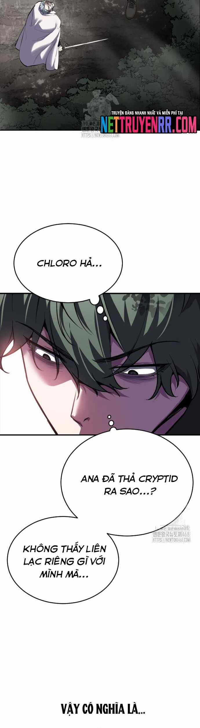 Cậu Bé Của Thần Chết Chương 282 trang 12