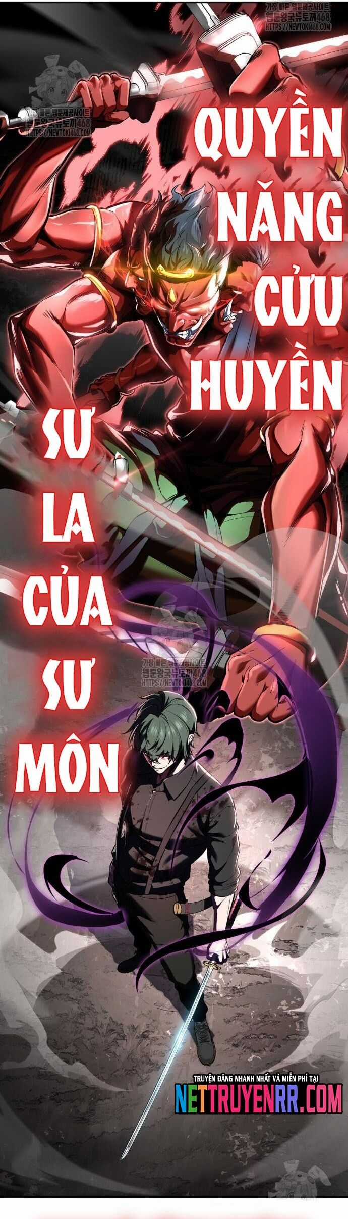 Cậu Bé Của Thần Chết Chương 282 trang 15