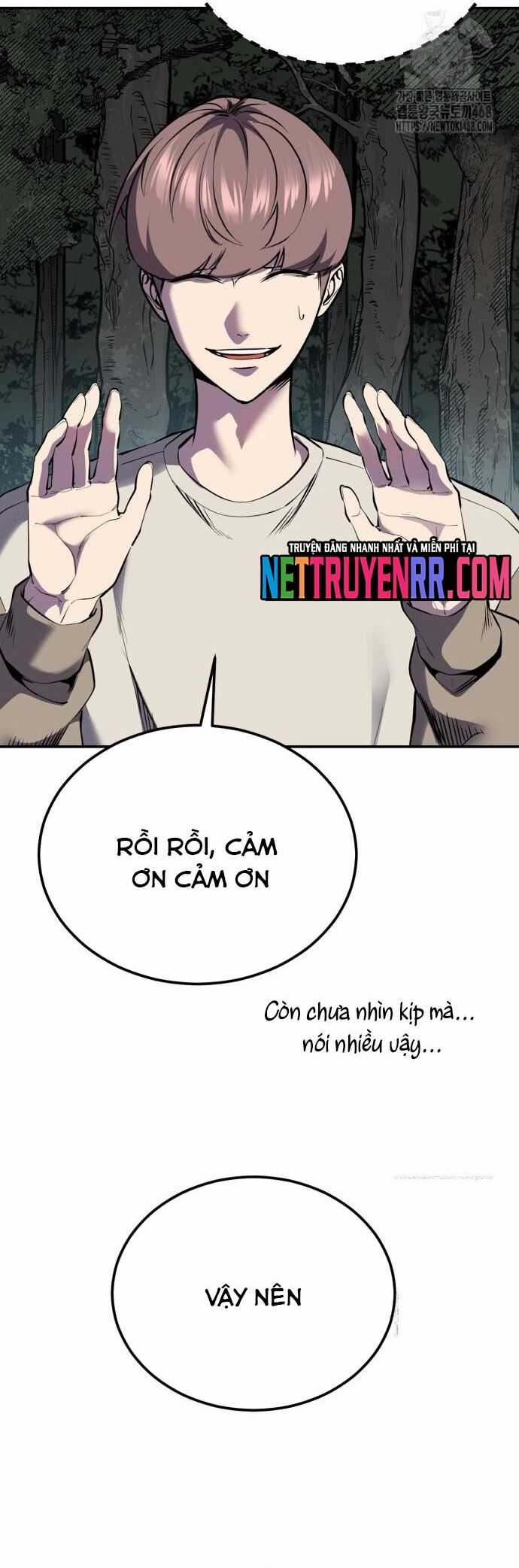 Cậu Bé Của Thần Chết Chương 282 trang 18