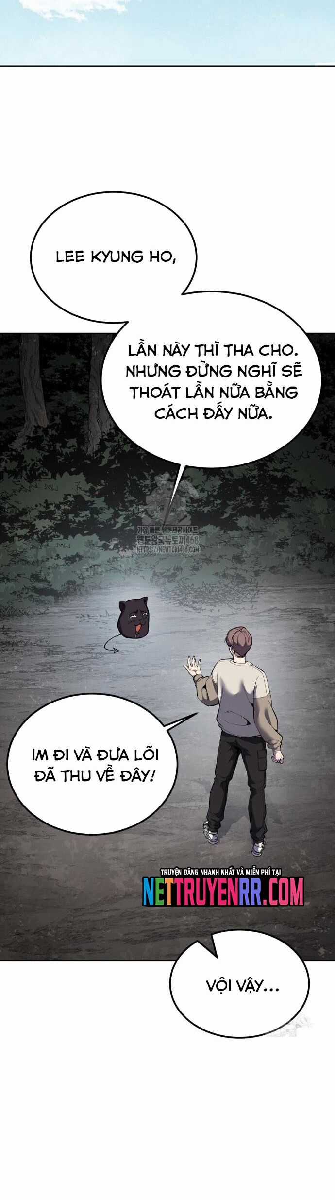 Cậu Bé Của Thần Chết Chương 282 trang 22