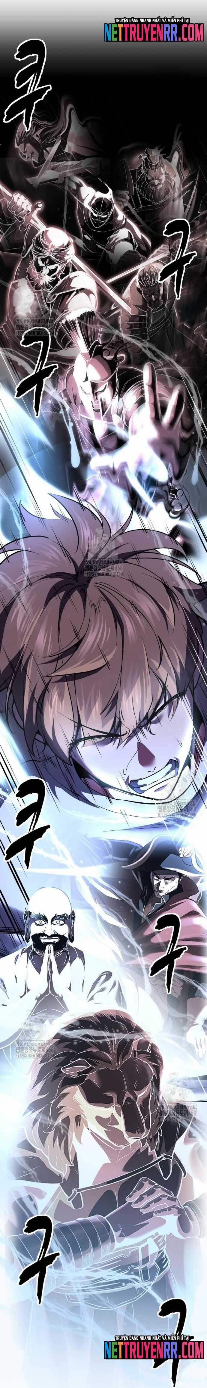 Cậu Bé Của Thần Chết Chương 282 trang 26