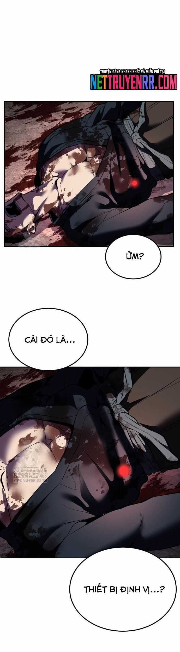 Cậu Bé Của Thần Chết Chương 282 trang 3