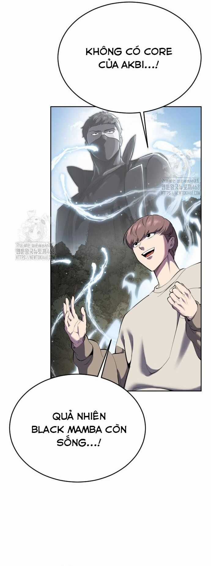 Cậu Bé Của Thần Chết Chương 282 trang 30