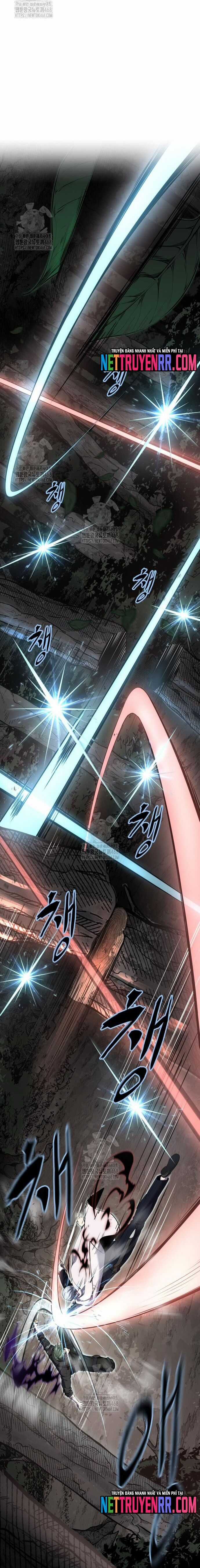 Cậu Bé Của Thần Chết Chương 282 trang 34