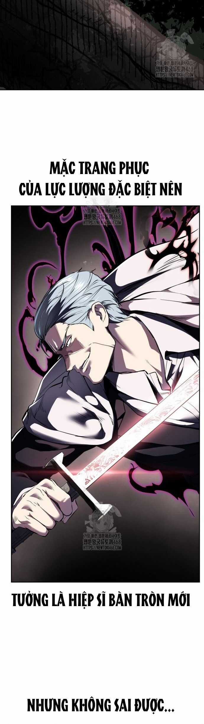 Cậu Bé Của Thần Chết Chương 282 trang 35