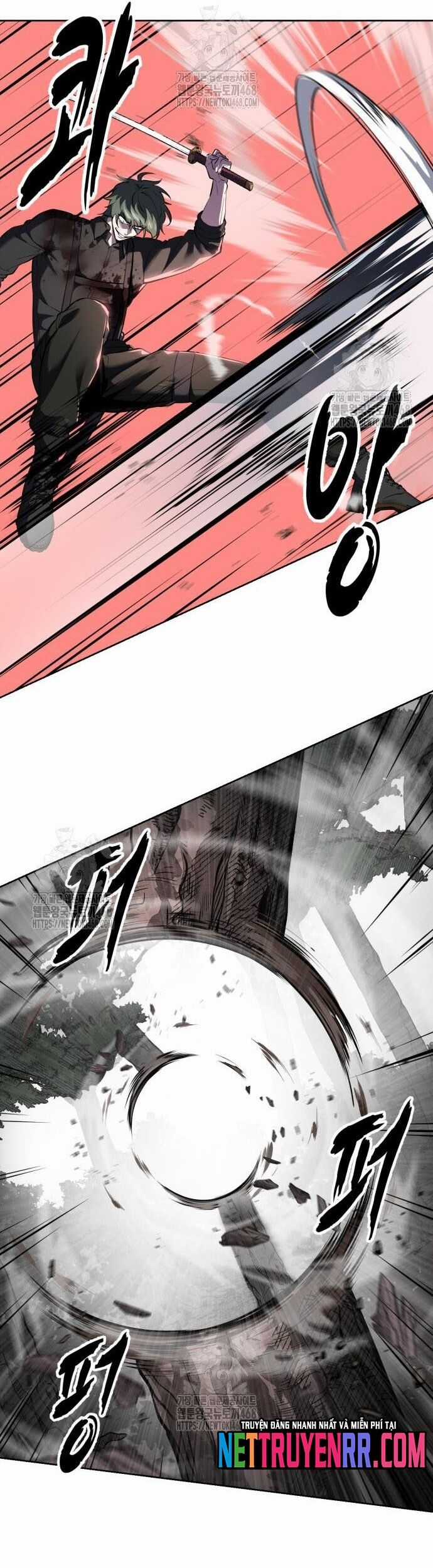 Cậu Bé Của Thần Chết Chương 282 trang 39