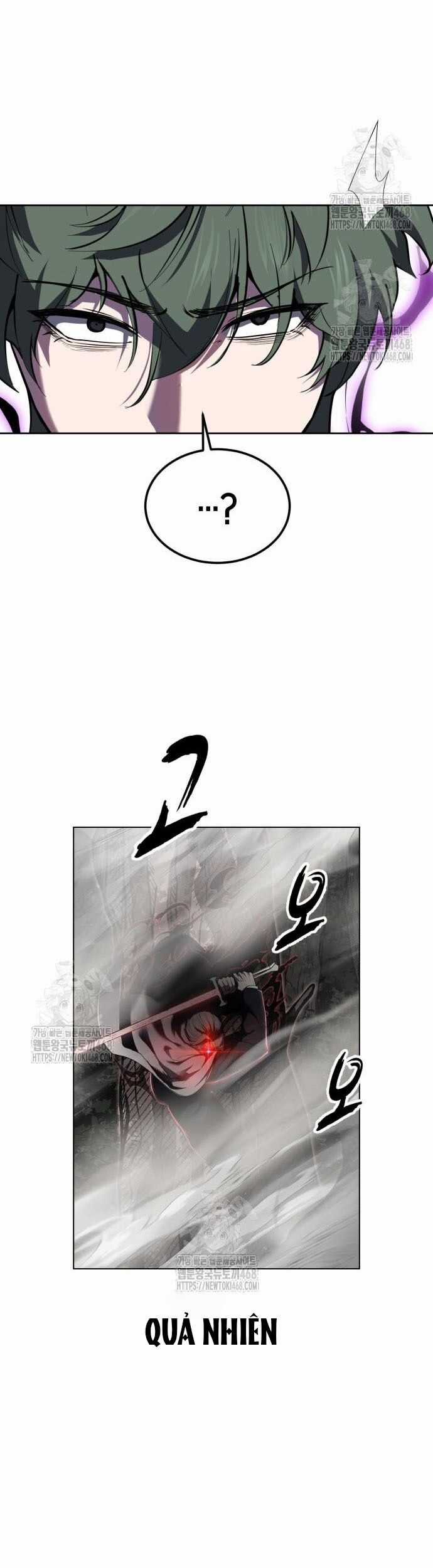 Cậu Bé Của Thần Chết Chương 282 trang 42