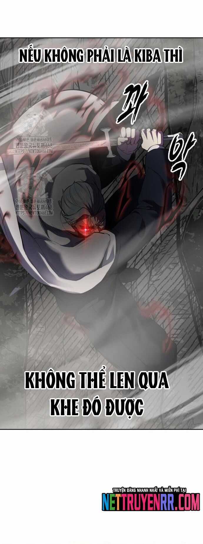 Cậu Bé Của Thần Chết Chương 282 trang 43