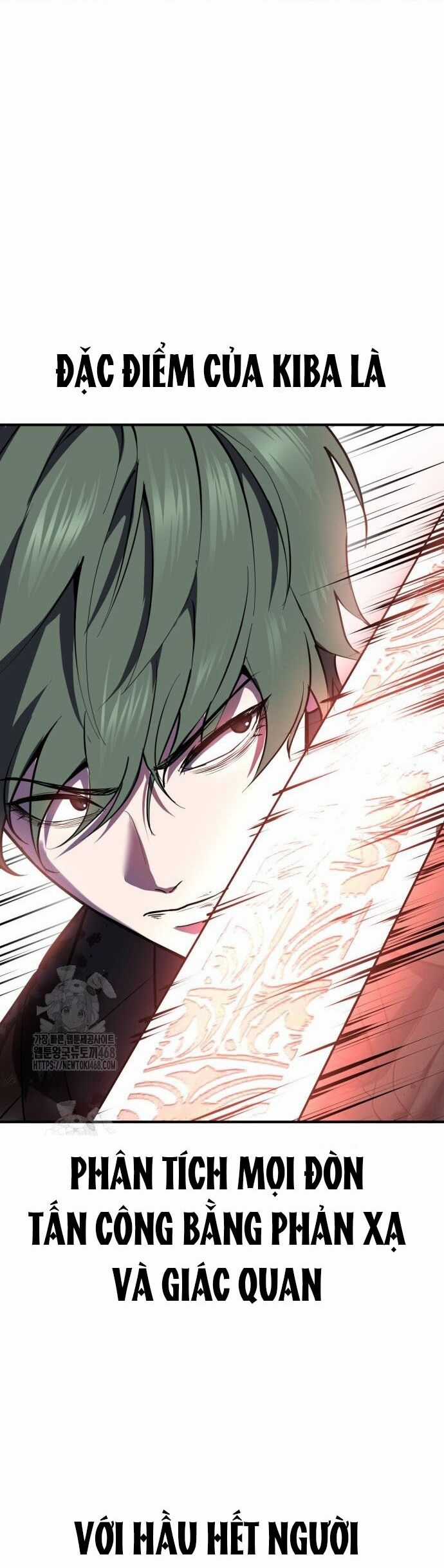 Cậu Bé Của Thần Chết Chương 282 trang 46