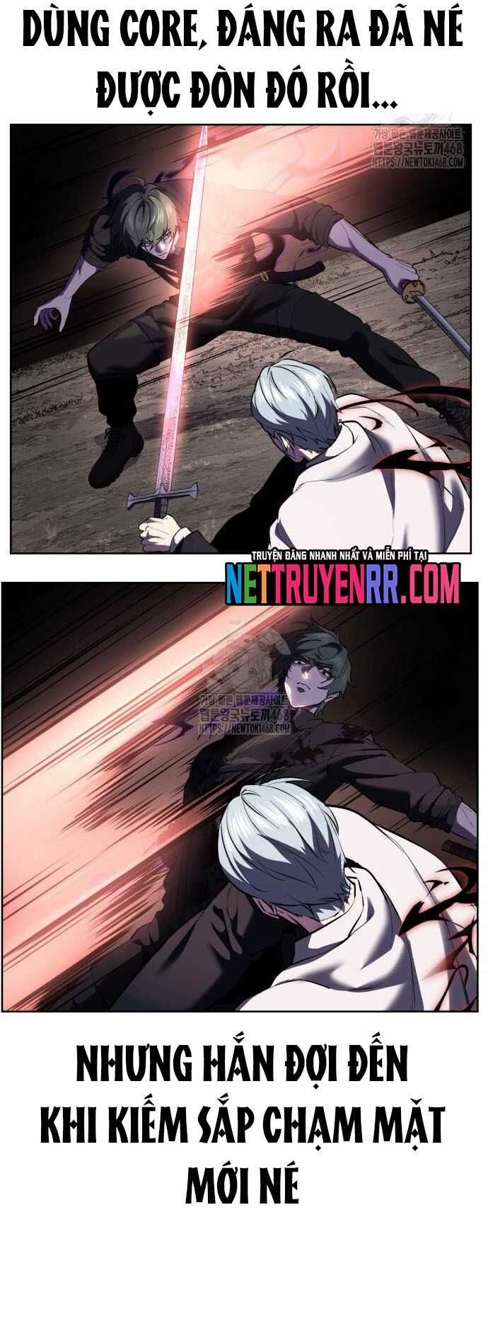 Cậu Bé Của Thần Chết Chương 282 trang 47