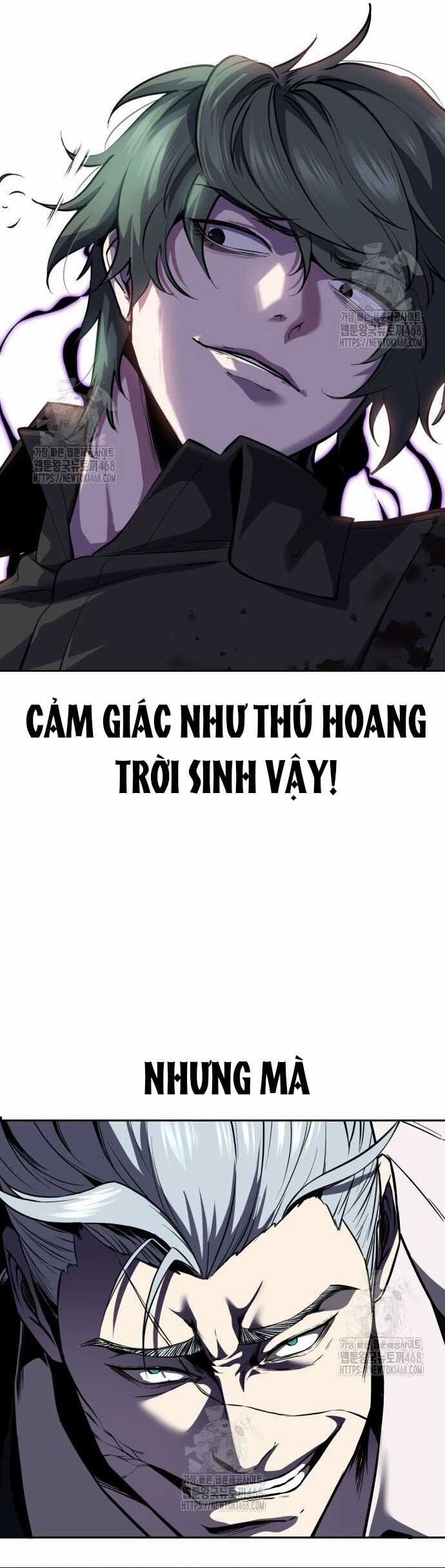 Cậu Bé Của Thần Chết Chương 282 trang 48