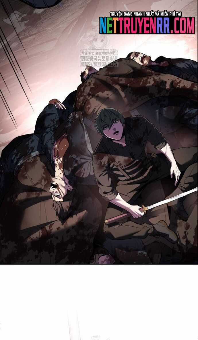 Cậu Bé Của Thần Chết Chương 282 trang 5